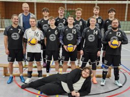 Mannschaften &raquo; 1. Herren